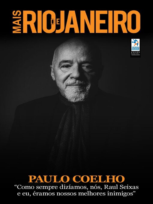 Title details for Mais Rio de Janeiro by EDICASE GESTAO DE NEGOCIOS EIRELI - Available